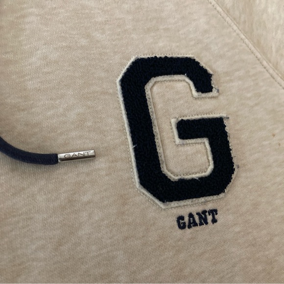 Gant Hoodie - Picture 5 of 7